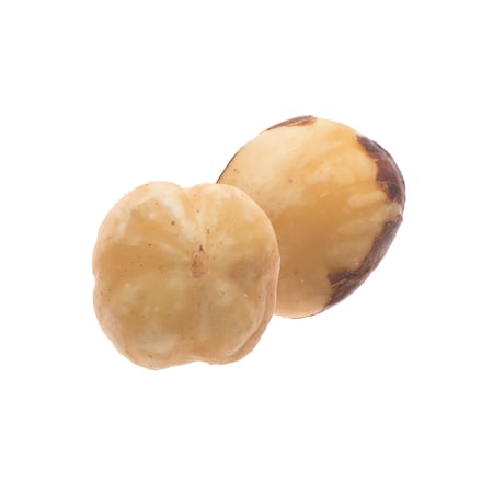 Fisher Fisher Dry Roasted Blanched Whole Filberts 32 oz., PK3 91661A